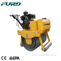 Pedestrian Hand Single Drum Asphalt Roller with Euro V Engine Pedestrian Hand Single Drum Asphalt Roller with Euro V Engine 